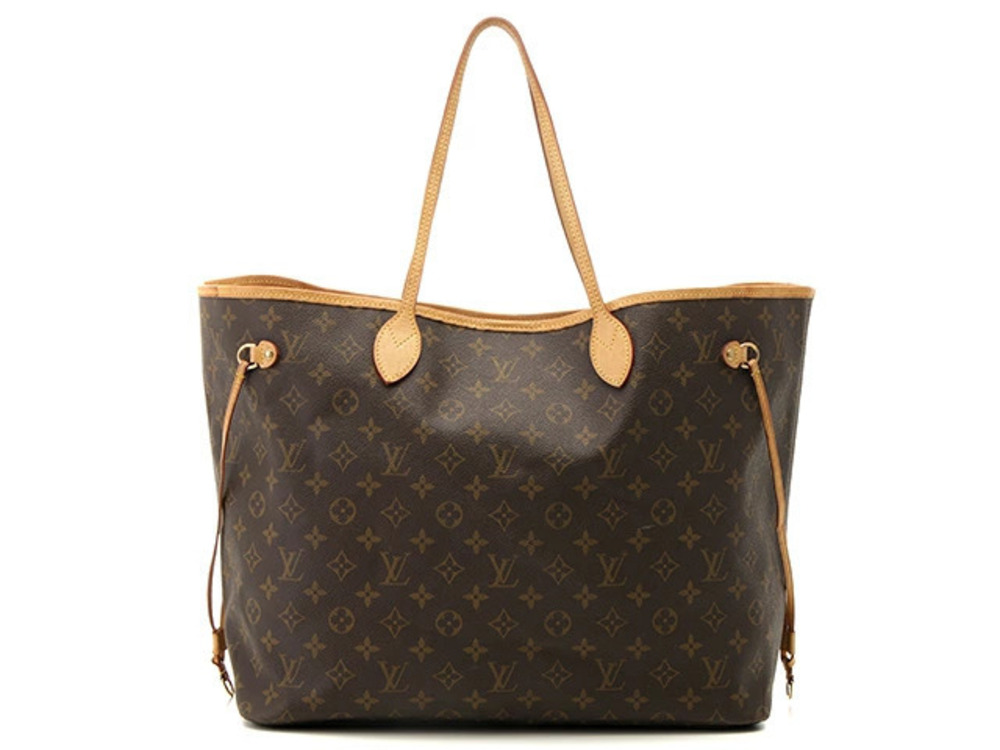 LOUIS VUITTON Neverfull Monogram Bag